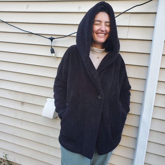 The North Face Campshire Fleece Wrap 
